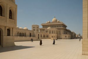 Read more about the article Maximise Your Travel Budget in Oman: Step-by-Step Guide to Tourist VAT Refunds and Stress-Free Tax-Free Shopping – Travel And Tour World