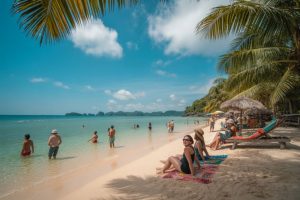 Read more about the article Russian Tourists Are Heading to Vietnam in Record Numbers in 2025, Overtaking Destinations Like Turkey, China, and the UAE – Discover the Trends, Insights, and What It Means for Your Next Trip! – Travel And Tour World