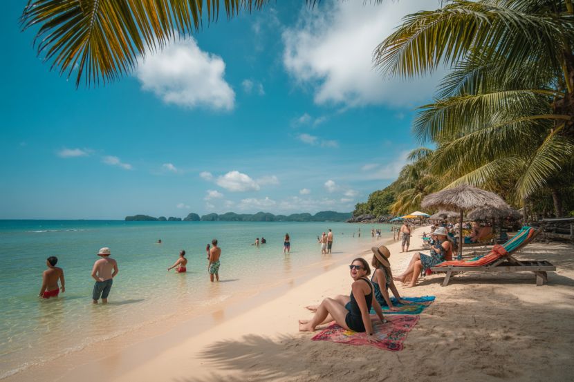 You are currently viewing Russian Tourists Are Heading to Vietnam in Record Numbers in 2025, Overtaking Destinations Like Turkey, China, and the UAE – Discover the Trends, Insights, and What It Means for Your Next Trip! – Travel And Tour World