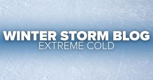 Read more about the article Winter storm blog: Extreme cold temperatures and significant snow in Western New York – WKBW