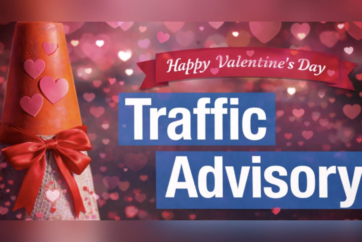 You are currently viewing Plan Your Valentine’s Weekend in Tampa with Travel Tips Amid Street Closures for Local Events – Hoodline