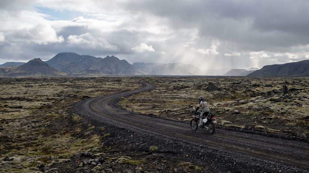 You are currently viewing Iceland 2026: New road tolls make rental cars and round trips more expensive – motorcycles.news