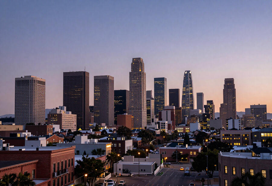 You are currently viewing Los Angeles Joins Boston, San Francisco, San Diego, New York City, Dallas, and More in the Explosive Growth of Solo Travel Across US Destinations – Travel And Tour World