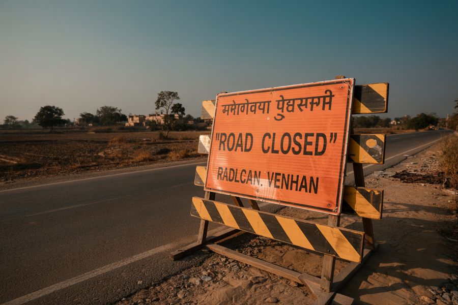 You are currently viewing India Nationwide Bharat Bandh Disrupts Transport, Services and Travel Plans on February 12: What New Updates You Need to Know – Travel And Tour World