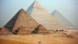 Read more about the article The 21 best holiday destinations in May – Condé Nast Traveller Middle East