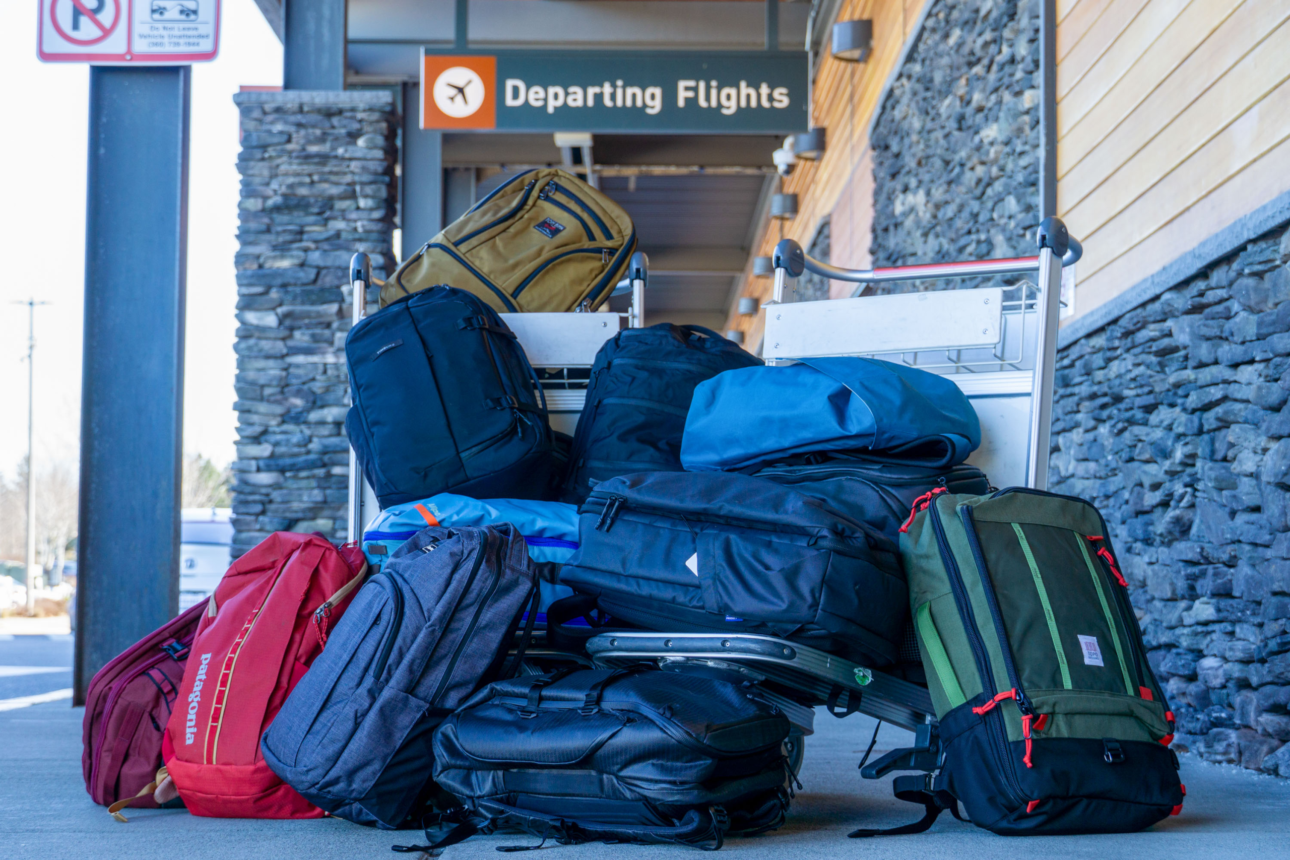 You are currently viewing The Best Travel Backpacks of 2026 – GearJunkie