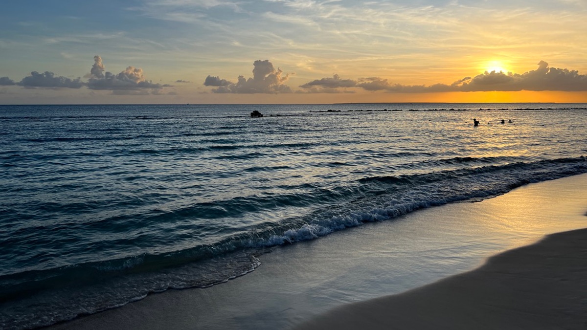 You are currently viewing Dominican Republic Tops 800,000 Air Arrivals in January, In Strong Start to 2026 – Caribbean Journal