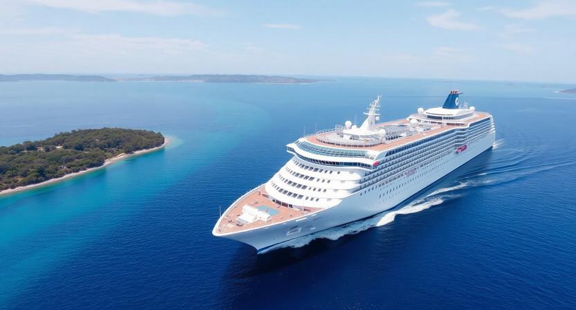 You are currently viewing Plan Your Perfect Easter Cruise Vacation 2026: Sun, Sea, and Culture on MSC’s Caribbean and Mediterranean Routes – Travel And Tour World