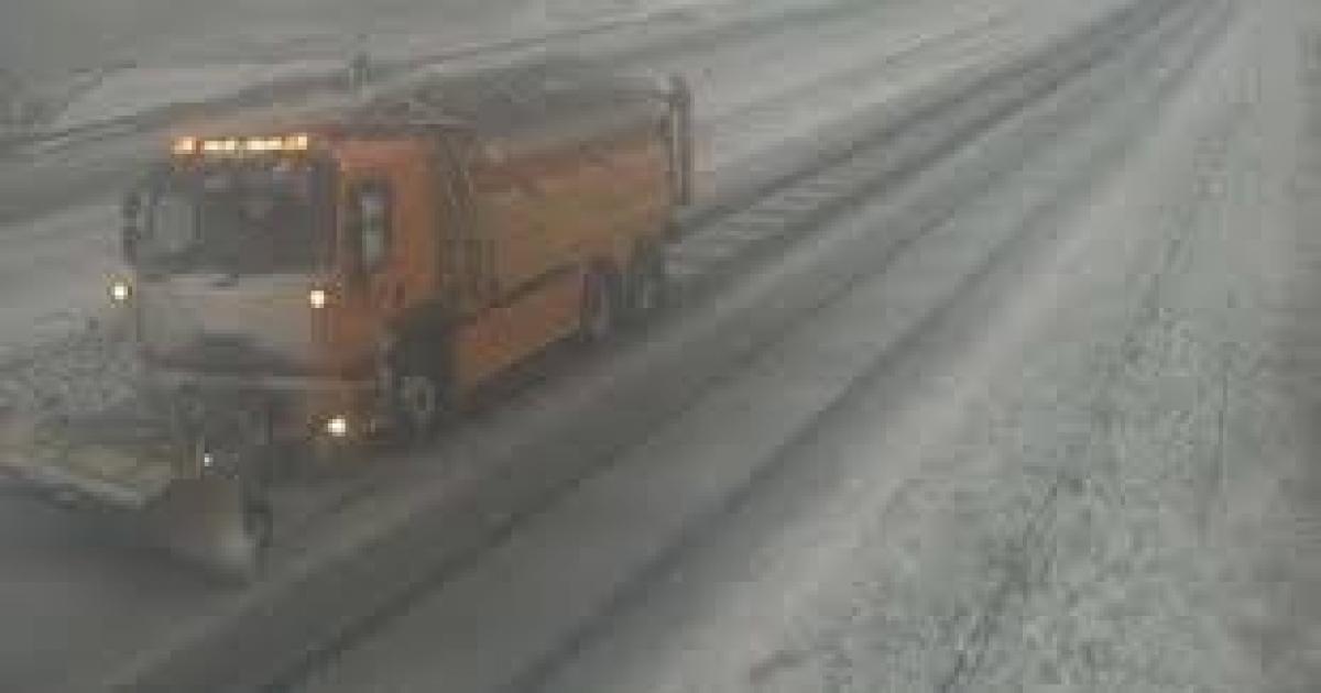 You are currently viewing Cumbria Traffic and travel updates amid snow and ice weather warning – Times & Star