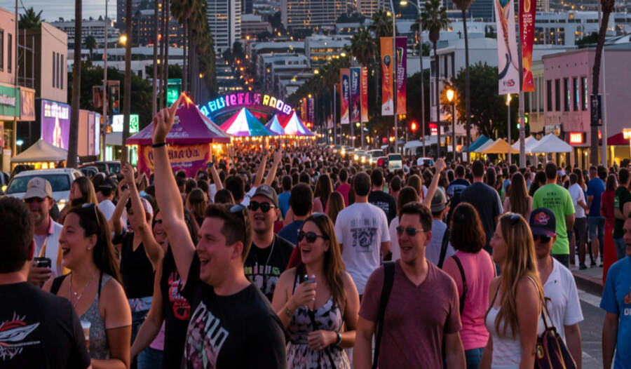 You are currently viewing Los Angeles Joins New York, Chicago, San Francisco, Phoenix, Portland, San Diego and More in Activating a Massive Tourism Expansion Strategy Ahead of FIFA World Cup 2026 – Travel And Tour World