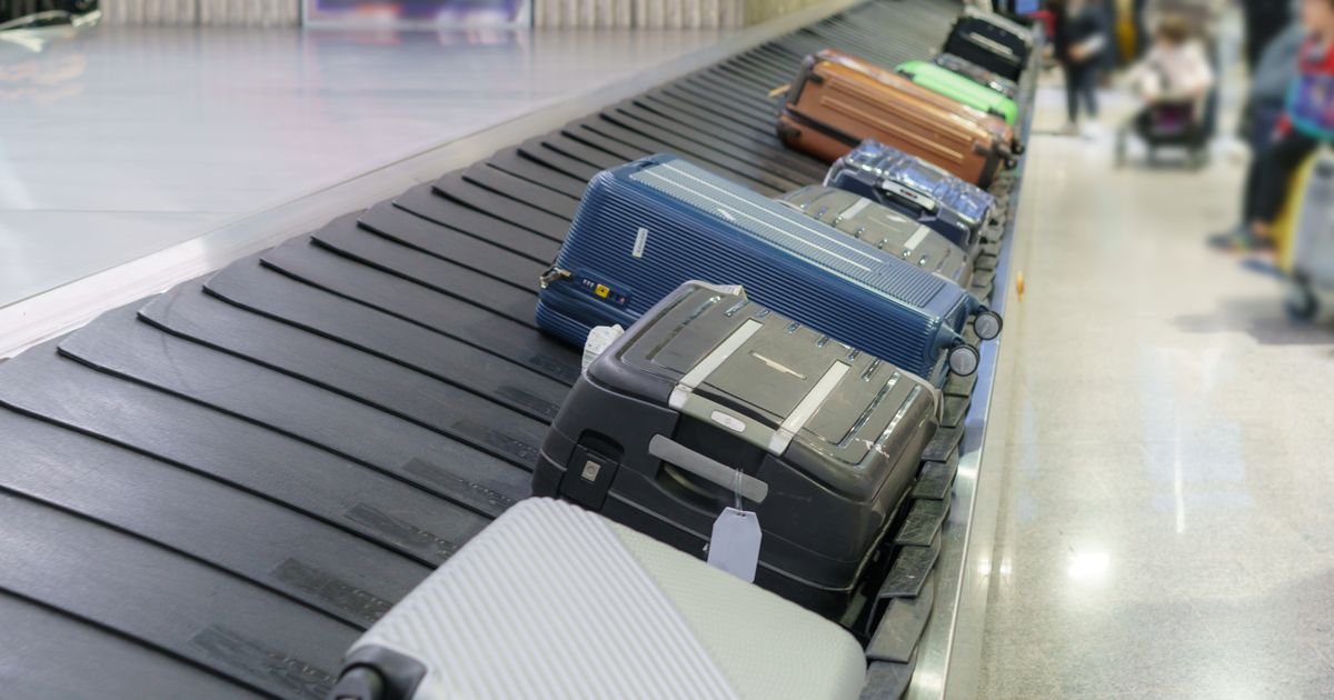 You are currently viewing Travel expert snubs tip to book flights on Tuesdays – alternative 'could be even cheaper' – mirror.co.uk