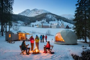 Read more about the article Exploring Germany’s Historic Tourism Growth in 2025: The Impact of Domestic Travelers, Winter Getaways in Munich and Cologne, and the Rise of Eco-Friendly Camping — All You Need to Know About This Year’s Travel Trends – Travel And Tour World