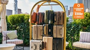 Read more about the article The 15 Golden Rules of Packing – Condé Nast Traveler