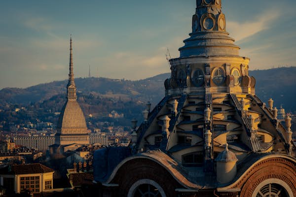 You are currently viewing 12 things to know before traveling to Turin, Italy – Lonely Planet
