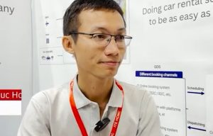 Read more about the article AI-Driven Mobility M-Ob to Revolutionize Travel in Vietnam and Southeast Asia – Travel And Tour World