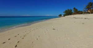 Read more about the article American Airlines Is Now Flying Three Times a Week to This Tiny Caribbean Island Known for Diving, Fishing, and Beach Days – Caribbean Journal