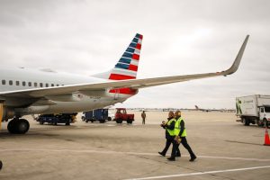 Read more about the article Passengers Left in Limbo as American Airlines Hit with 107 Cancellations and 511 Delays Impacting Air Travel Across the US, Mexico and Japan Including Dallas, Nuevo León, Los Angeles, Tokyo and Beyond – Travel And Tour World