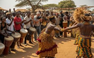 Read more about the article Africa Leads the Pack as 2025 Tourism Reaches Historic 1.52 billion! Europe Can’t Keep Up in the Travel Surge! – Travel And Tour World