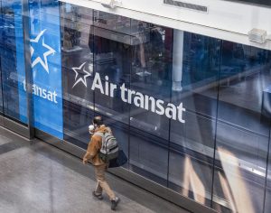 Read more about the article Canadians shun U.S. travel: Air Transat cancels all summer flights to Florida – CityNews Montreal