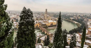 Read more about the article Insider tips on booking the best winter trips to northern Italy – Travel Weekly – Home