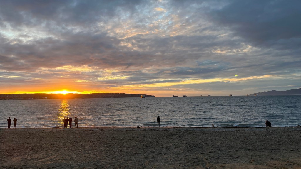 You are currently viewing Travel: Vancouver packs steady stream of discovery into long weekend escape – Orange County Register