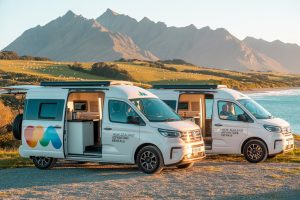 Read more about the article New Zealand Travel Surge in 2026: Why Group Vehicle Rentals Are Essential for Your Next Adventure – Travel And Tour World