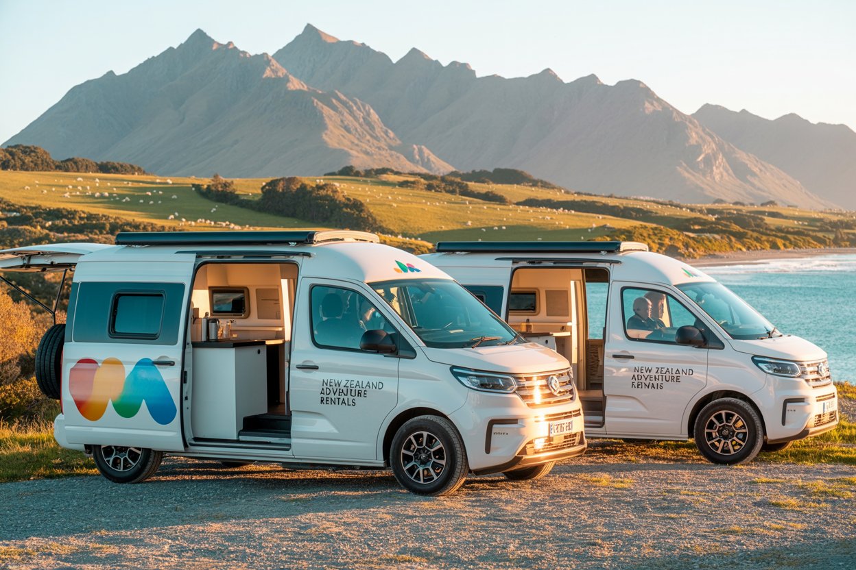 Read more about the article New Zealand Travel Surge in 2026: Why Group Vehicle Rentals Are Essential for Your Next Adventure – Travel And Tour World