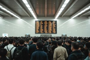 Read more about the article Mexico Joins Aruba, Jamaica, Barbados, Dominican Republic, St. Lucia, Grenada, And Other Caribbean Countries In Coping With New Travel Delays Due To US TSA Shutdown – Travel And Tour World