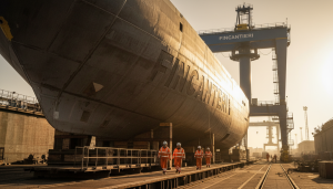 Read more about the article 17 new cruise ships on the way as Norwegian maps trips to 2037 – Stock Titan