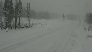 Read more about the article California Winter Storm: What drivers need to know about I-80, Highway 50 travel – ABC10