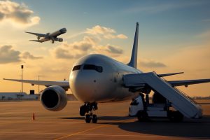 Read more about the article Osaka Takes Flight into the Future: Discover How Japan’s New Air Mobility Experience Is Transforming Urban Travel for Global Tourists – Travel And Tour World