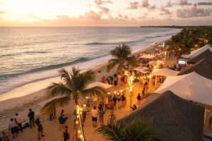 Read more about the article Bahamas Joins Jamaica, Dominican Republic, Belize, Cuba, Bermuda, and Others in Caribbean Experiencing a Significant Decline in Tourist Arrivals from the US Last Year: Everything You Need to Know – Travel And Tour World