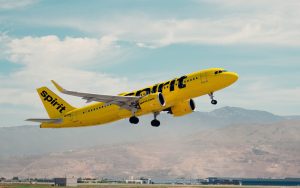 Read more about the article Chicago Joins Houston, Miami, Orlando, Philadelphia, San Juan and More US Cities as Spirit Airlines Celebrates 20th Anniversary at Hartsfield-Jackson with Exclusive Deals and New Flights – Travel And Tour World
