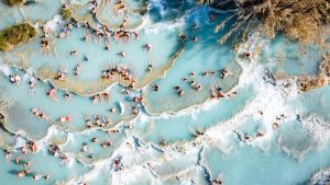 Read more about the article Wellness travel in 2026—here's what's trending – National Geographic