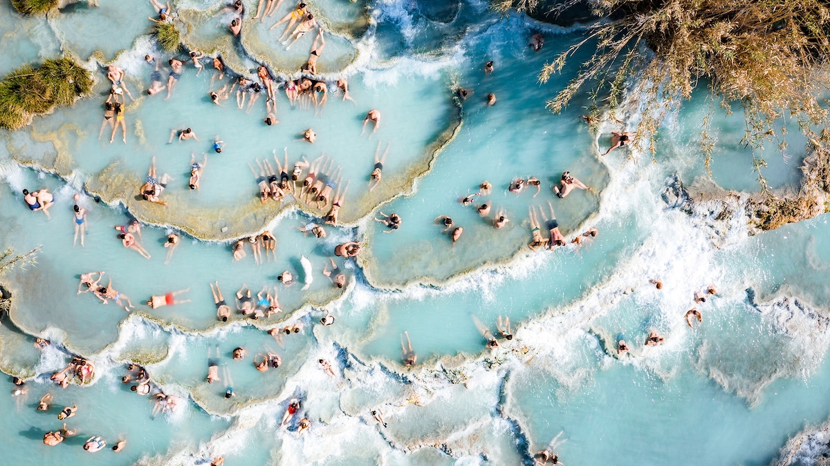 You are currently viewing Wellness travel in 2026—here's what's trending – National Geographic