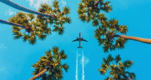 Read more about the article Latest data reveals the cheapest day of the week to fly – and it's not Tuesday – The Canberra Times