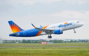 Read more about the article Allegiant Air Launches Their Nonstop Flights from Columbus to Key West, Boosting Tourism to the Florida Keys with Easy Access to the Island Destination – Travel And Tour World