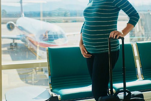 You are currently viewing Traveling While Pregnant: 9 Expert Tips – NewYork-Presbyterian – Health Matters