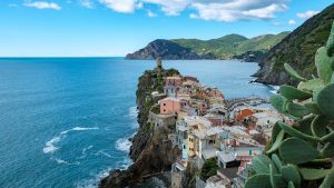 Read more about the article A guide to Italy’s Cinque Terre – Lonely Planet