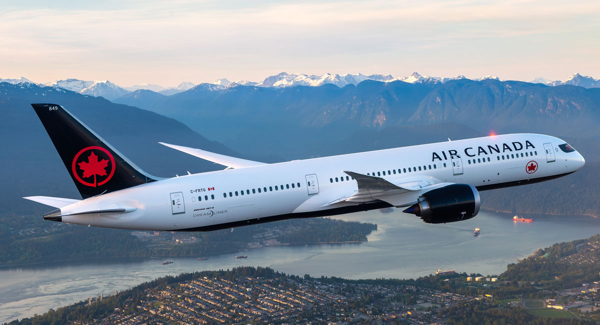 You are currently viewing New Travel Routes: Air Canada Strengthens Global Connectivity with 2025 Expansion to Key Destinations – Travel And Tour World