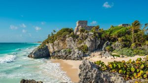 Read more about the article The best places to visit in April: 31 destinations perfect for shoulder season – Condé Nast Traveller Middle East