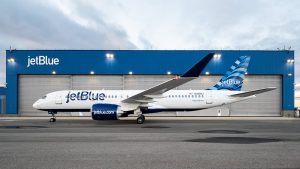 Read more about the article JetBlue Adds Nonstop Service Between New York and Houston – Travel Agent Central