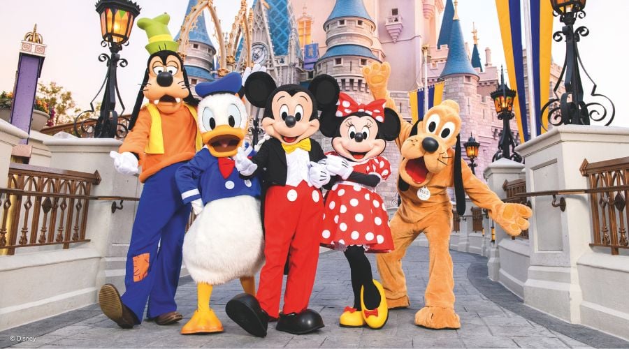 You are currently viewing TUI to add extra weekly flight to Florida from Manchester this summer – Travel Gossip