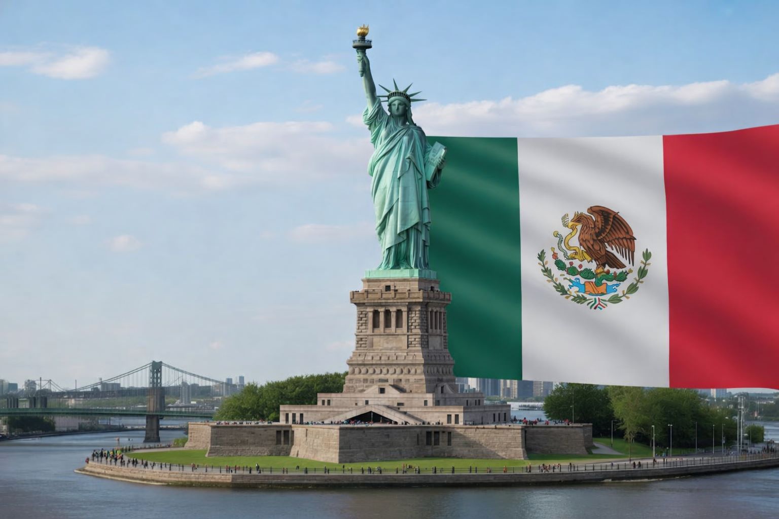 You are currently viewing San Francisco Joins Miami, Los Angeles, Las Vegas, Orlando, Newark, Oakland and Other US Cities in Experiencing Skyrocketing Growth in Tourist Arrivals from Mexico Last Year: Everything You Need to Know – Travel And Tour World