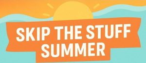 Read more about the article Skip the Stuff This Summer – Your Bite Can Make a Big Difference – Florida Keys & Key West