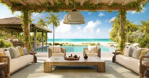 Read more about the article Robert De Niro Is Opening a New Nobu Hotel on a Caribbean Island Famous for Pink Sand, Empty Shorelines, and Barefoot Vacations – Caribbean Journal