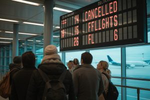 Read more about the article Travel Chaos In Indonesia As Batik Air Cancels Twenty Nine Flights And Delays Thirty Seven, Affecting Crucial Routes To Yogyakarta, Lombok, Jakarta, Sultan Hasanuddin, Sultan Mahmud Badaruddin II, And More Across Indonesia – Travel And Tour World