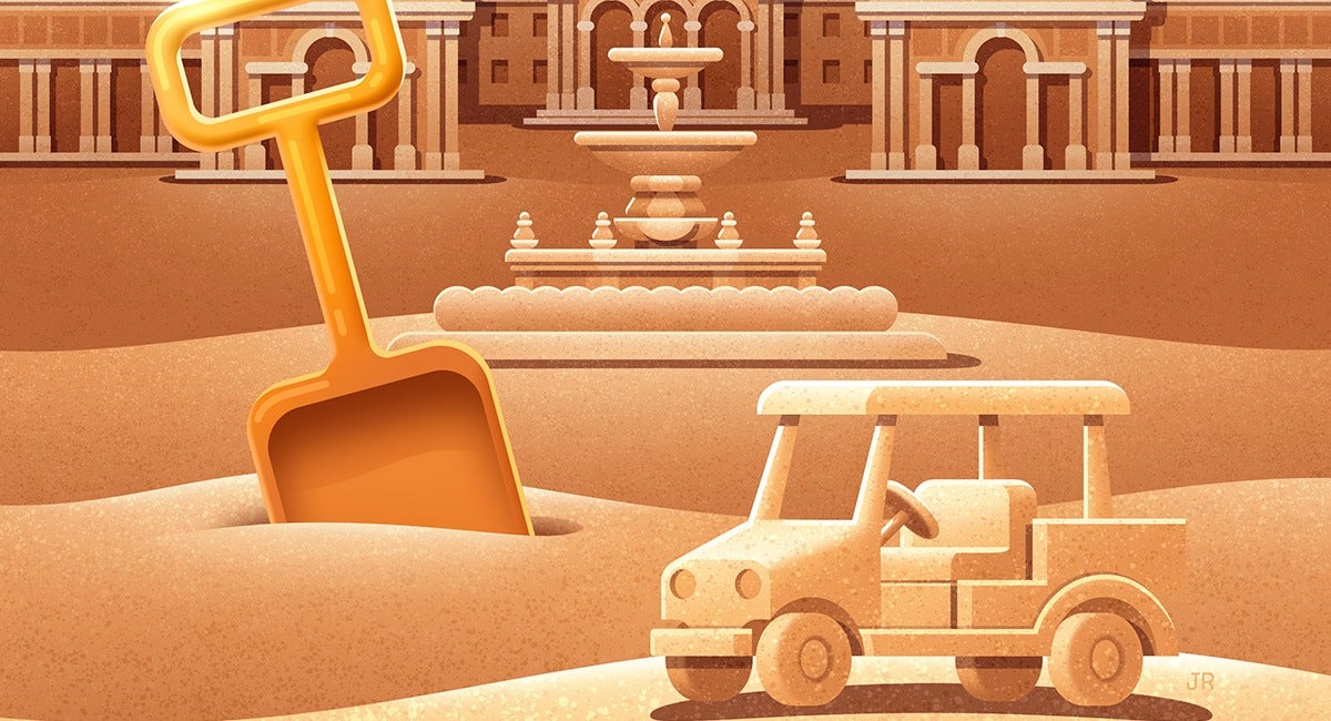 You are currently viewing The Gilded Identity Crisis of Boston’s Favorite Winter Escape – Boston Magazine