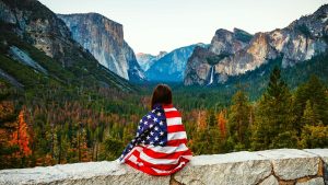 Read more about the article U.S. Falls To Last Place With Its Most Disappointing Tourism Record Yet As Competitors Take Over – AOL.com