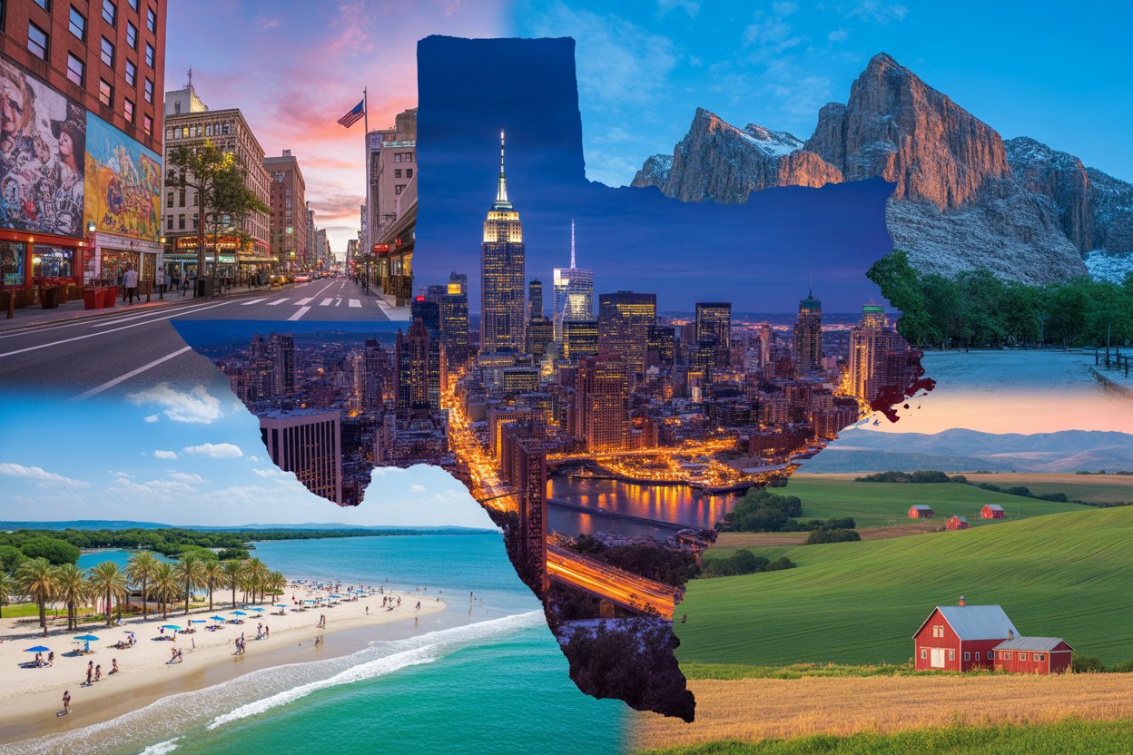 You are currently viewing Texas Now Joins New York, Colorado, Florida, California, Idaho, North Dakota and More American States in Supercharging Community Tourism and Boosting Local Economy, New Update on This is Here for You – Travel And Tour World